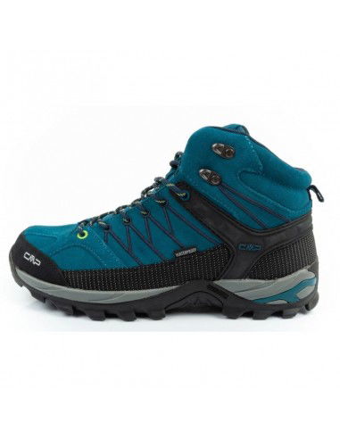 CMP Rigel men's trekking shoes...