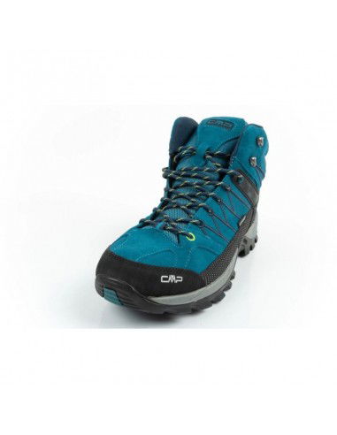 CMP Rigel men's trekking shoes...