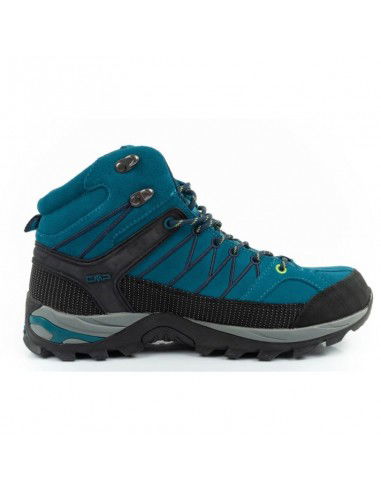 CMP Rigel men's trekking shoes...