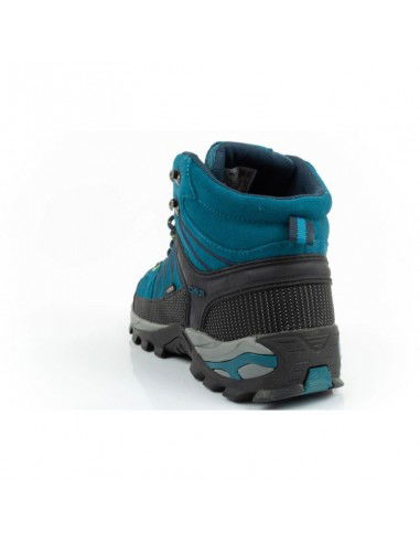 CMP Rigel men's trekking shoes...