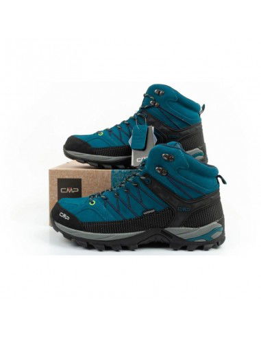 CMP Rigel men's trekking shoes...
