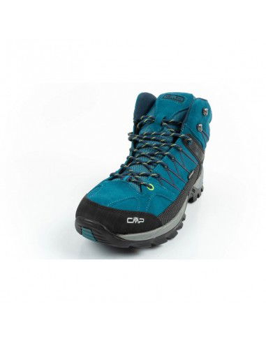 CMP Rigel men's trekking shoes...