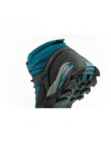 CMP Rigel men's trekking shoes...