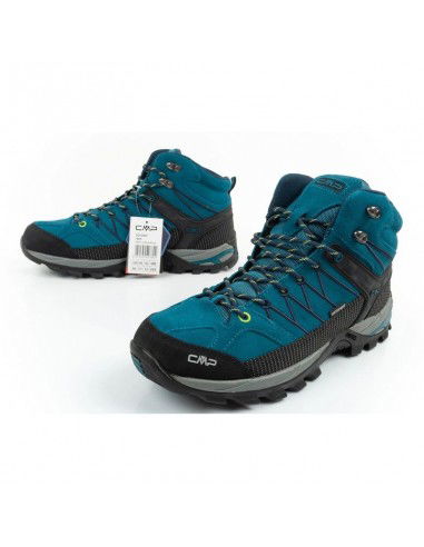 CMP Rigel men's trekking shoes...
