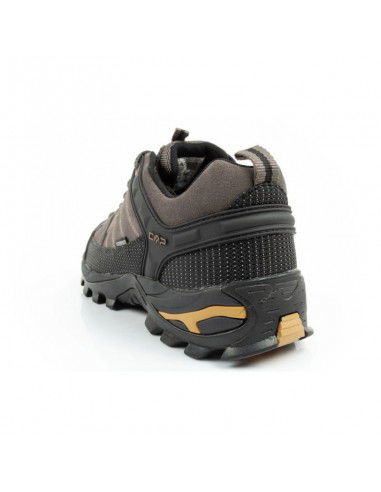 CMP Rigel men's trekking sports shoes...