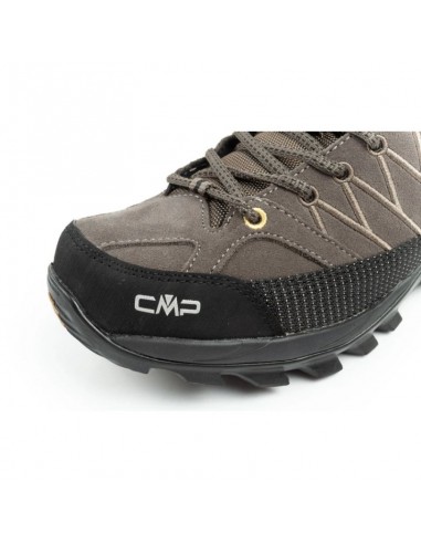 CMP Rigel men's trekking sports shoes...