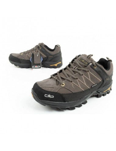 CMP Rigel men's trekking sports shoes...