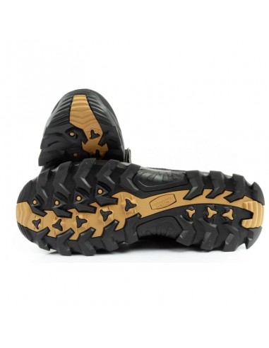 CMP Rigel men's trekking sports shoes...