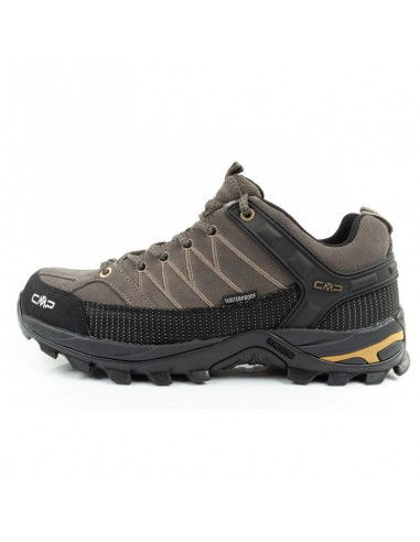 CMP Rigel men's trekking sports shoes...