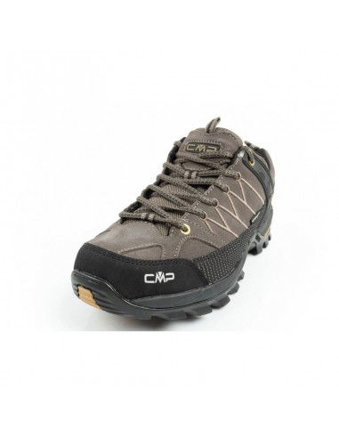 CMP Rigel men's trekking sports shoes...