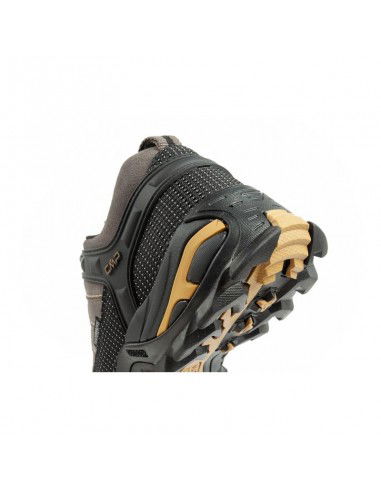 CMP Rigel men's trekking sports shoes...