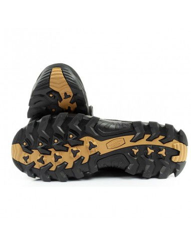 CMP Rigel men's trekking sports shoes...