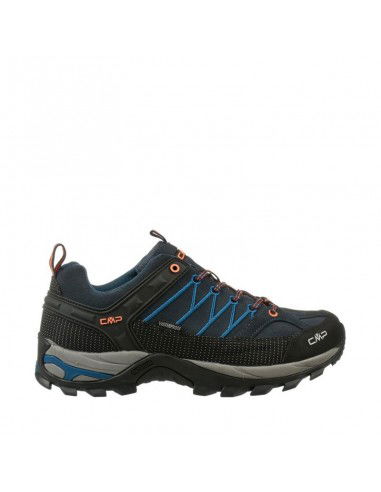CMP Rigel Low WP men's trekking shoes...