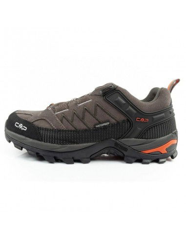 CMP Rigel men's waterproof trekking...