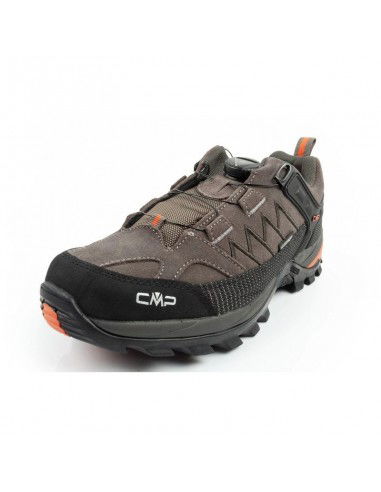 CMP Rigel men's waterproof trekking...