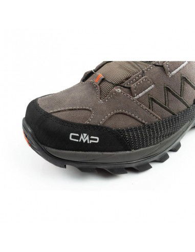 CMP Rigel men's waterproof trekking...