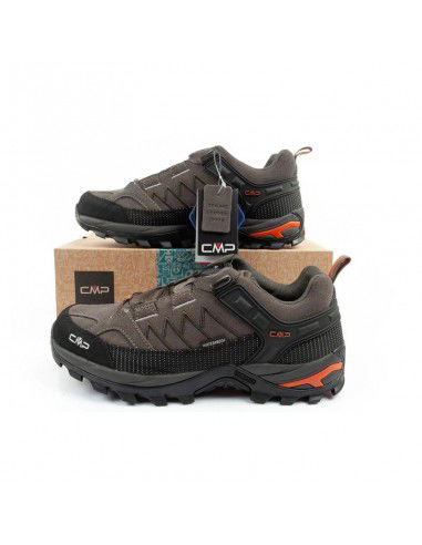 CMP Rigel men's waterproof trekking...