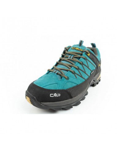 CMP Rigel men's trekking sports shoes...