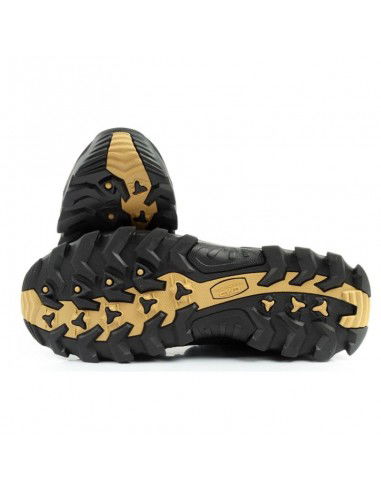 CMP Rigel men's trekking sports shoes...