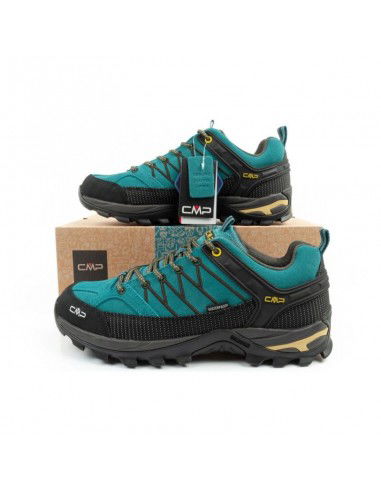 CMP Rigel men's trekking sports shoes...