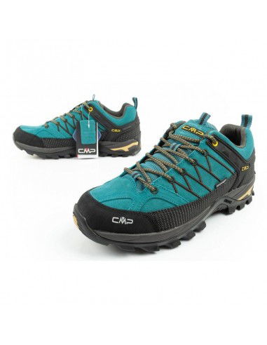 CMP Rigel men's trekking sports shoes...