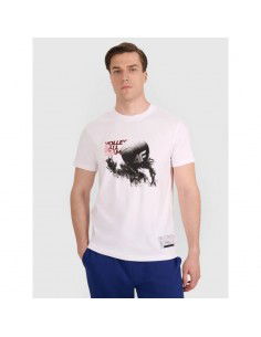 Men's regular tshirt with...