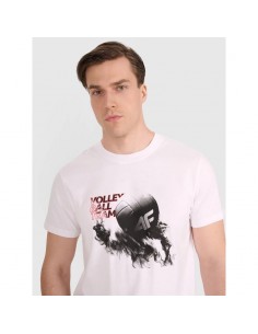 Men's regular tshirt with... 2