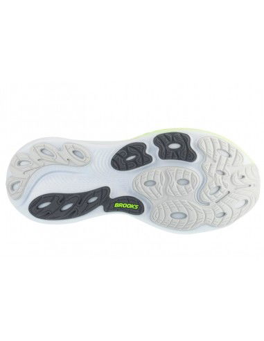 Brooks Adrenaline GTS 25 1104541D033