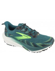 Brooks Ghost Trail 1104751D338