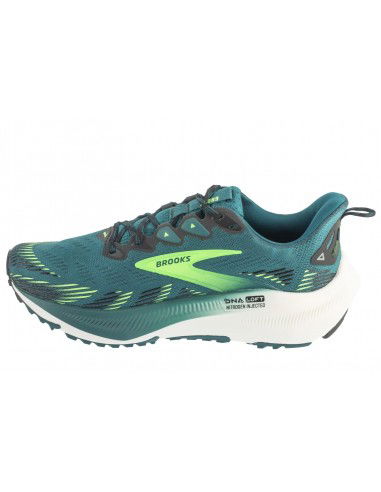 Brooks Ghost Trail 1104751D338