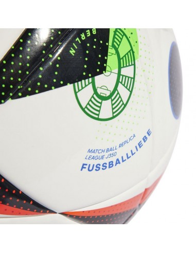 adidas Fussballliebe League J350 Euro...