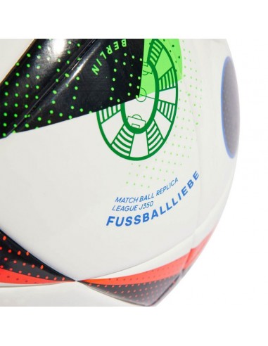 adidas Fussballliebe League J350 Euro...