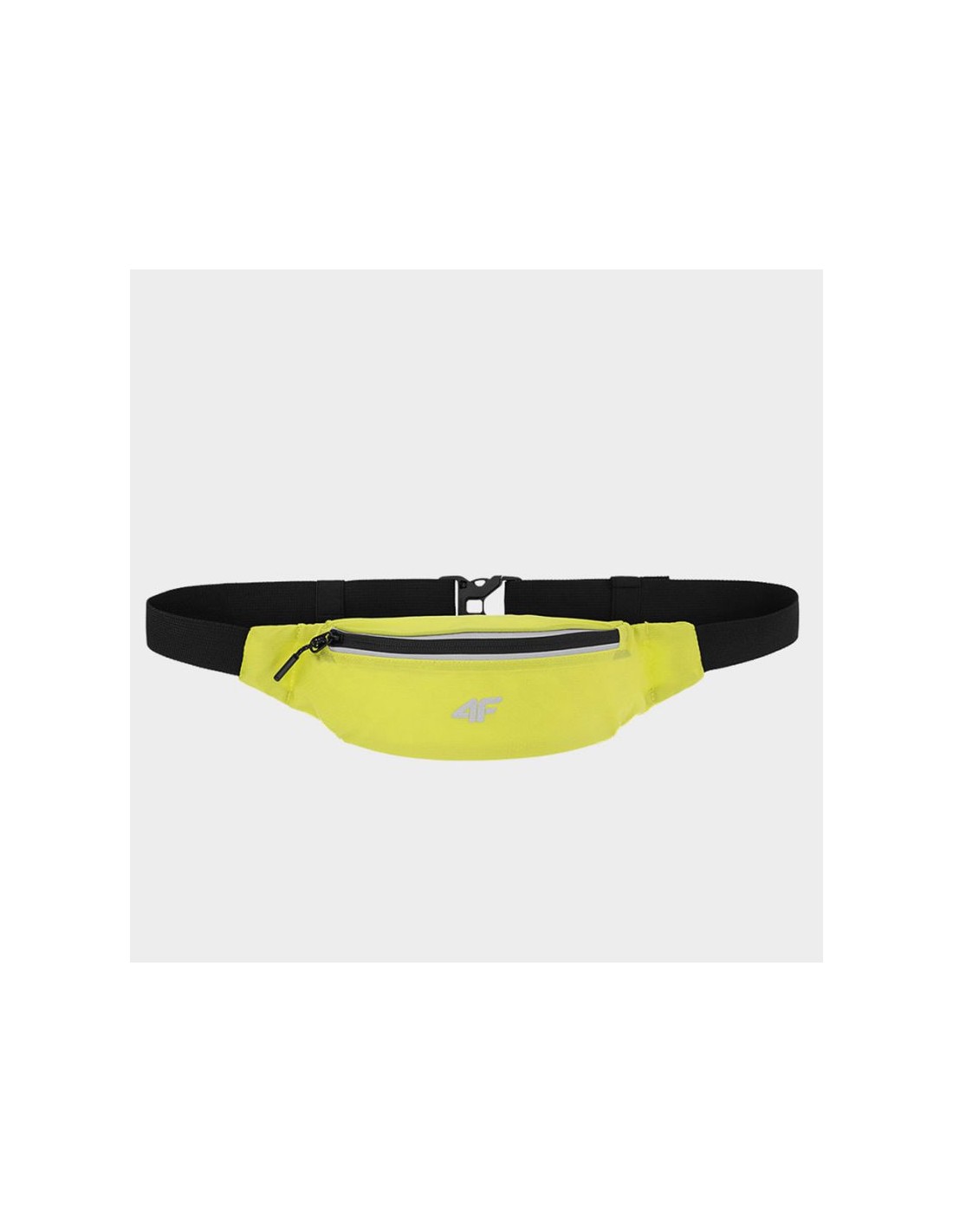 Women's Belt Bags 4F Yellow
