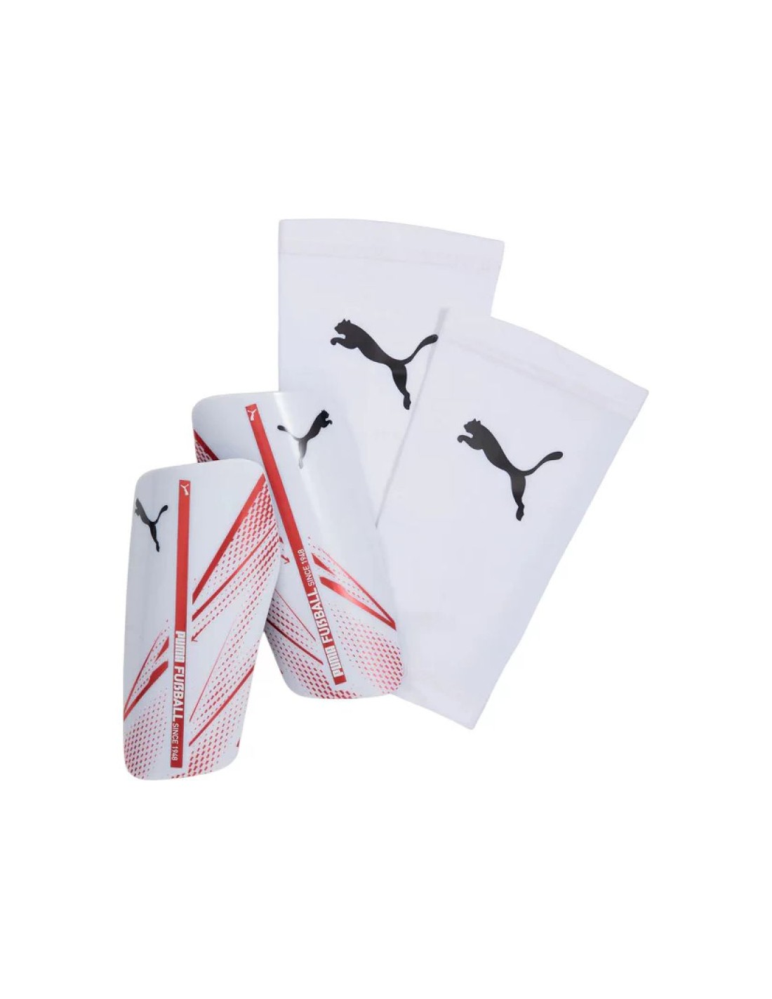 Puma Attacanto Sleeve shin guards 03088701