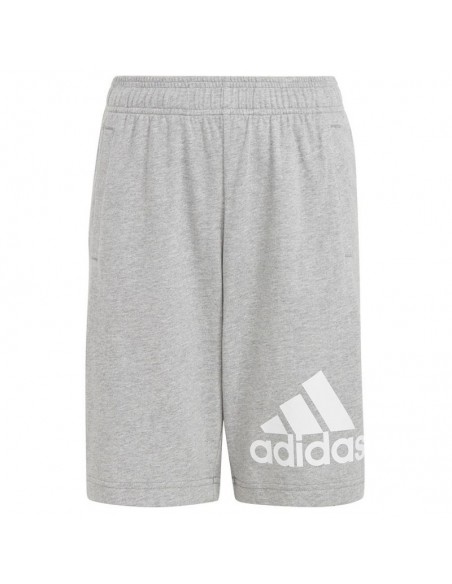 Shorts adidas Essentials Big Logo Cotton Shorts Jr HY4720