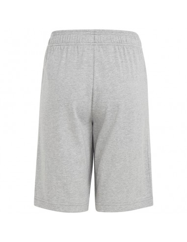 Shorts adidas Essentials Big Logo Cotton Shorts Jr HY4720