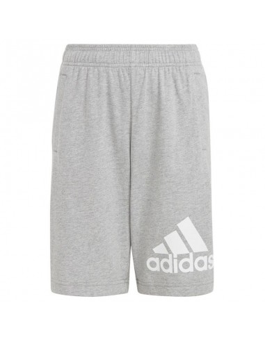 Shorts adidas Essentials Big Logo Cotton Shorts Jr HY4720