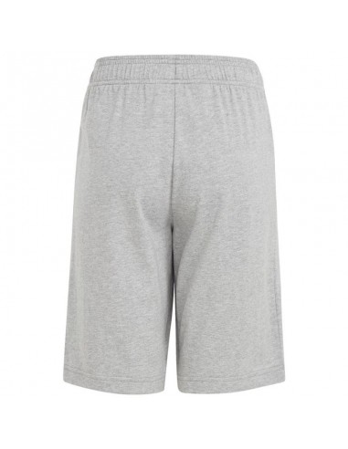 Shorts adidas Essentials Big Logo Cotton Shorts Jr HY4720