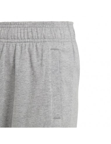 Shorts adidas Essentials Big Logo Cotton Shorts Jr HY4720