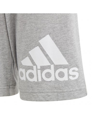 Shorts adidas Essentials Big Logo Cotton Shorts Jr HY4720