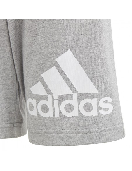 Shorts adidas Essentials Big Logo Cotton Shorts Jr HY4720