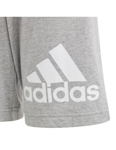 Shorts adidas Essentials Big Logo Cotton Shorts Jr HY4720