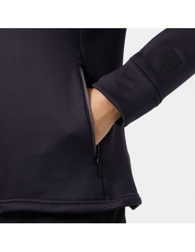 Helly Hansen Women's Fleece Sweatshirt W ODIN THERMAL PRO FLEECE JKT 49585 660