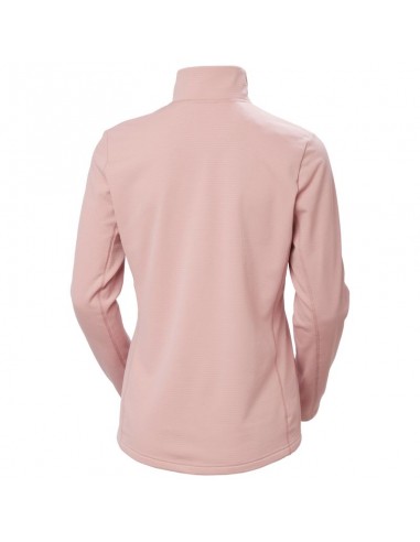 Helly Hansen Women's Sweatshirt W VERSALITE 12 ZIP FLEECE 49559 057