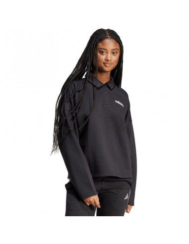 adidas Essentials Linear Polo...