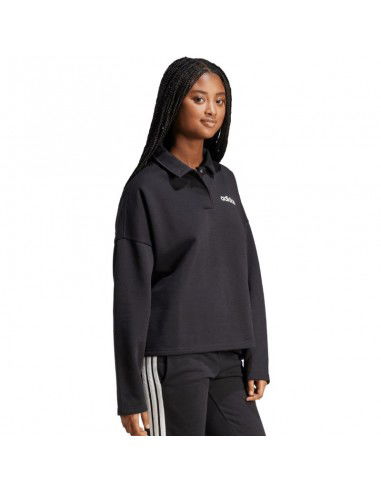 adidas Essentials Linear Polo...