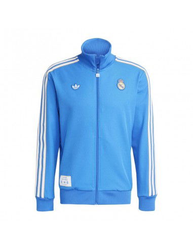 Adidas Real Madrid Icon TT M JN3058...