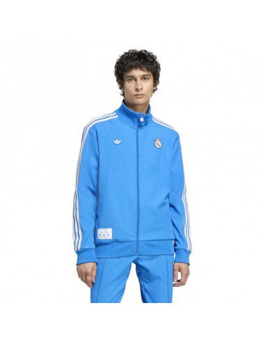 Adidas Real Madrid Icon TT M JN3058...
