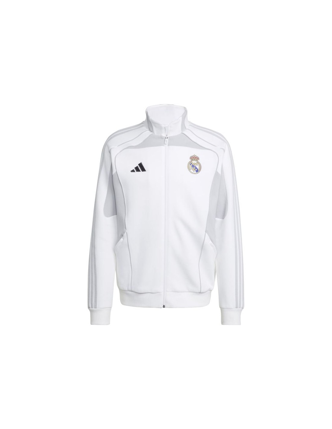 Adidas Real Madrid sweatshirt JN3069
