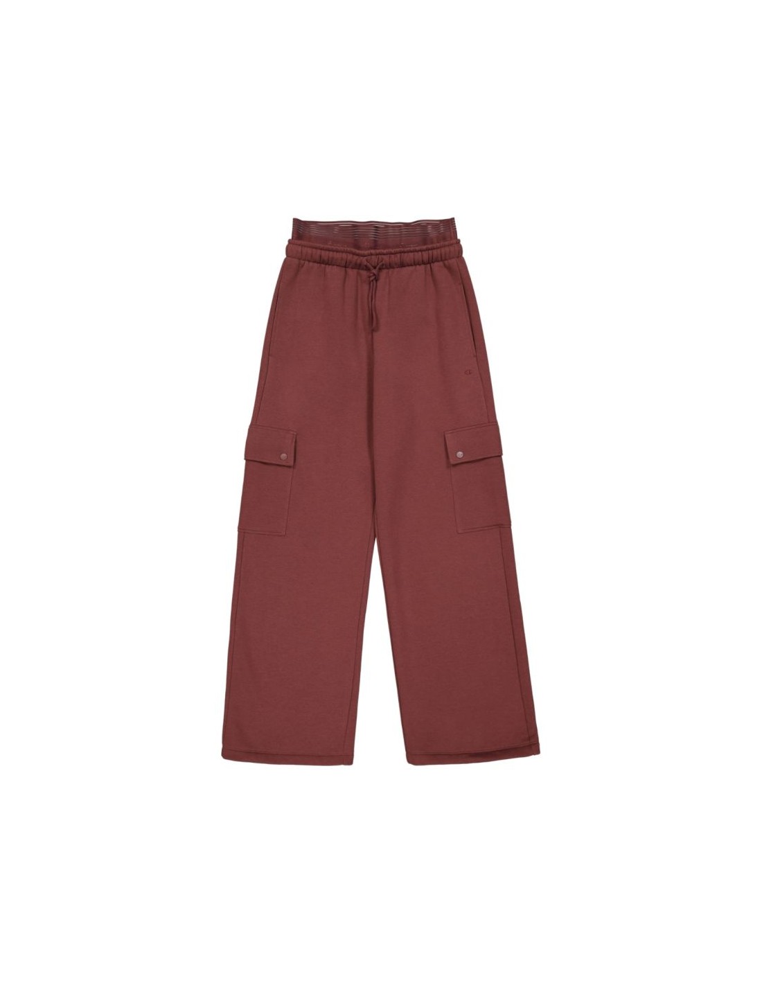 Women's Trousers Champion Brown